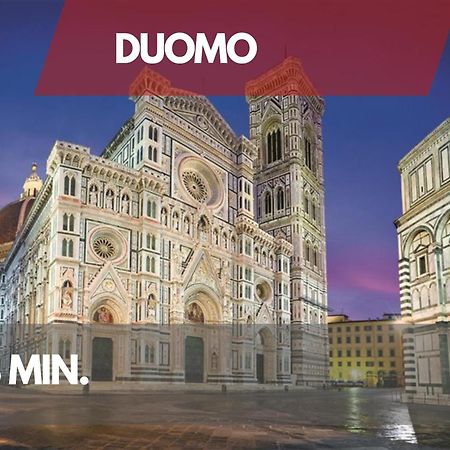フィレンツェUffizi - Signoria Wi-Fi - Netflix & A/Cアパートメント エクステリア 写真